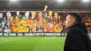 Lens Vs Psg