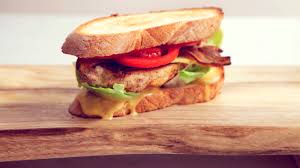 Top 9 Grilled Chicken Sandwich Recipes