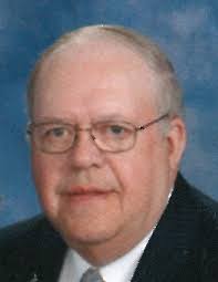 Obituary for Edward W. Schroeder