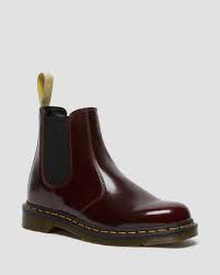 Dr martens 2976 chelsea boot. Vegan 2976 Chelsea Boots Dr Martens Official
