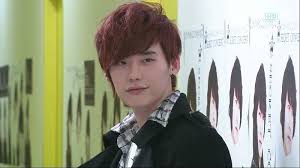 Fans, however, love his electrifying eyebrows. Lee Jong Suk Secret Garden Lee Jong Suk Secret Garden Lee Jong