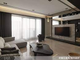 突破格局限制打造優雅 從容的居家氛圍 設計家searchome living room interior interior design living room interior design