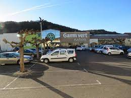 Gamm vert est aujourd'hui le 1er réseau français de jardineries. A Cahors Le Magasin Gamm Vert Recupere La Boucherie De L Avenir Et Lance Frais D Ici Actu Lot