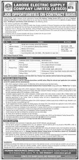 By applying for the supply or the transfer of supply of electricity or by obtaining or using electricity from the clp power hong kong limited ('clp power'), the applicant agrees to be bound and to abide by the supply rules published by clp power from time to time. Lesco Alm Job 2019 Assistant Lineman Application Form Nts