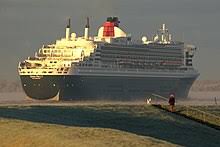 The allure of the seas is the largest cruise vessel currently sailing. Queen Mary 2 Preiswerte Karibik Kreuzfahrten