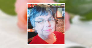 Eva Mayes Obituary July 10, 2015
