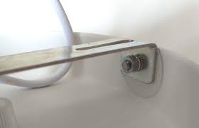 The diameter of the rose on my new fitting is smaller than my previous fitting. How Should I Mount This Ceiling Light Fixture Home Improvement Stack Exchange