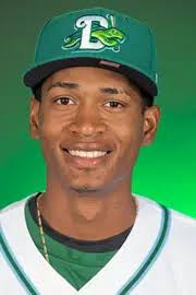 Andy Sugilio minor league baseball statistics