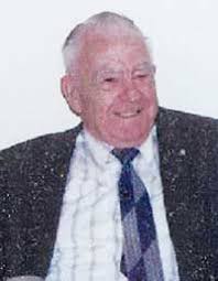 Robert 'Bob' Mayhew 1921-2010