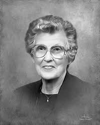 Edith Irvin “Sissy” Curry, age 97 of Temple, died Tuesday,