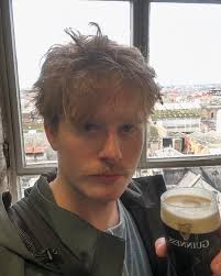 Mardi Gras was two weeks ago :)