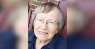 Obituary information for Shirley Rea