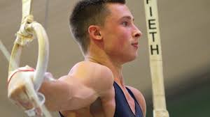 Ligadebüt für Nationalturner Eric Hinrichs