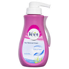 Veet® offers a wide range of hair removal creams and waxes,. Veet Hair Removal Cream For Sensitive Skin 400ml Veet New Zealand