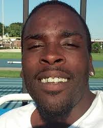 Antwan Halliburton's Instagram, Twitter & Facebook