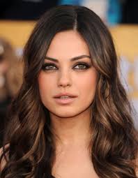 15 Hottest Celebrity Hair Color Trends For Spring Summer Chosen For 2020 Pouted Com Hair Color Caramel Hair Color Dark Dark Brunette Hair