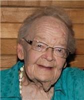 Eunice Baldwin Obituary (1926-2020)