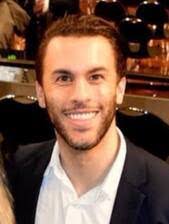 Sean Mishler's Instagram, Twitter & Facebook