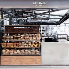 Check spelling or type a new query. Store Concept For Lauras Bakery Johannes Torpe