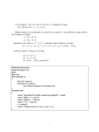 Un vector a care indica selectia elementelor multimii: Recursivitate C