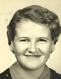 Betty Jane “Janie” Cagle Egger (1937-2011)