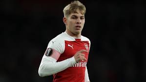 Emile smith rowe has become the sixth young british talent to join a bundesliga team in the last two years. Arsenal Youngster Emile Smith Rowe Poised For Bundesliga Adventure With Rb Leipzig Loan Move Close 90min