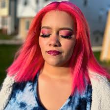 Niegelle Alexa (@the_latin_barbie) • Instagram photos and videos