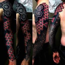 What arm should a guy get a tattoo on? Top 30 Coolest Tattoos For Men