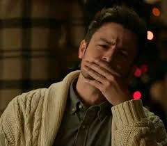 Should I still stay in Hallmark?