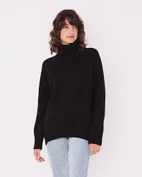 Australian brand assembly label delivers understated, everyday classics with simple lines, in with assembly label you can build a wardrobe of affordable basics that will take you from work to. Assembly Label Orla Knit Asst Colours Plover Wellbeing