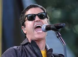 Stephan Jenkins leads Third Eye Blind tour into San Jose