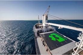Maybe you would like to learn more about one of these? St Helena Extreme E The Electric Odyssey