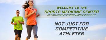 Sports Medicine Clinic Orthopedic Surgeons Orthopedic Performance