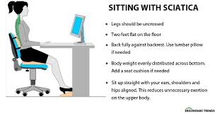 A best office chair for sciatica is the real and logical deal apart from other counterparts, and this got my belief from that day. How To Sit With Sciatica Experts Weigh In Ergonomic Trends