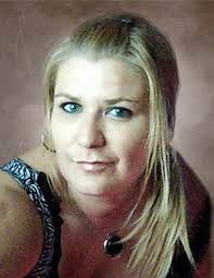 Lydia Larivière avis de décès