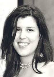 Elizabeth Courtier Real Estate Associate in La Jolla California