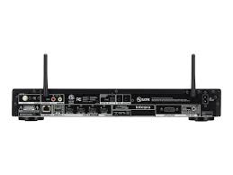 Integra Dlb 5 Home Theater Sound Bar System Hdr 3 1 2 Channel Walmart Com
