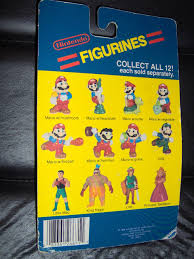 Http Themushroomkingdom Net Images Merch Toys Figures Applauseset Jpg Super Mario Toys Super Mario Brothers Retro Video Games