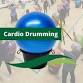 Cardio Drumming for Fun and Fitness event image