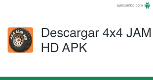 Aug 06, 2016 · download the latest version of 4x4 jam hd for android. 4x4 Jam Hd Apk 1 0 6 Juego Android Descargar