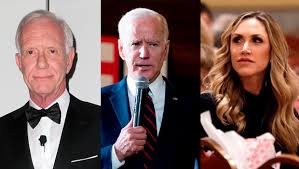 Blake moynes, the human version of sully from monsters inc., was revealed to be a surprise suitor who appears later in the season to compete for katie thurston's heart. Sully Sullenberger Criticizes Lara Trump For Mocking Biden S Stutter Hollywood Life