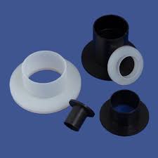 Nylon Shoulder Insulating Washers Supreme Fasteners And Components