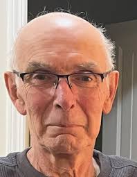 Obituary for Brian Reid Winslow