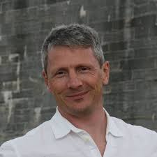 Ilya Katsnelson's Instagram, Twitter & Facebook