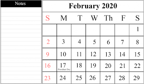 Here you can customize any 2021 an editable 2021 printable quarterly calendar photo template in word and pdf formats. Editable February 2020 Calendar Free Printable Calendar Templates February Calendar Calendar Template