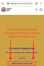 Maybe you would like to learn more about one of these? Bagi Yang Belum Daftar I Akaun Kwsp The Telangusan Times Facebook