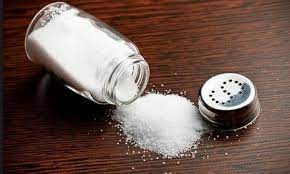 تجربتي مع الملح لتطويل الشعر مجلة الخنساء