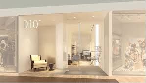 Project The Dio Tala With Gallery Interior Design Concept At Plaza Indonesia Desain Arsitek Oleh Expo Tje Aa Aa Bsc Ba Ma Arsitag