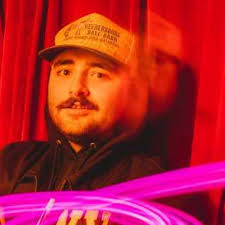 Patrick Doran's Upcoming Shows