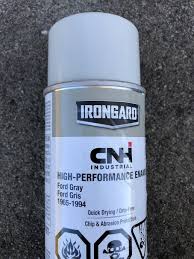 Image result for Gray 1965 Tractor